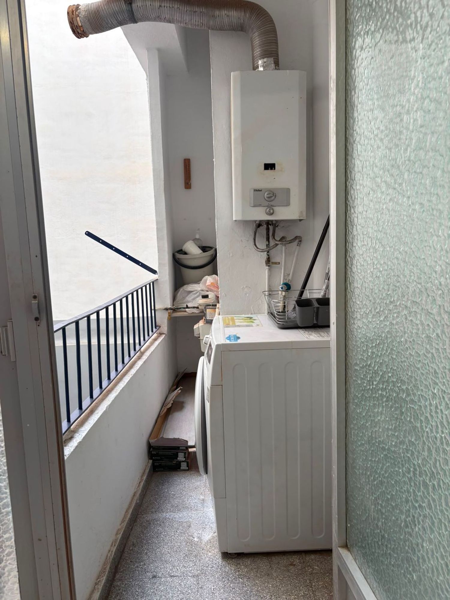Piso en Calle Churruca, 11, Ensanche-Diputación - Foto 19