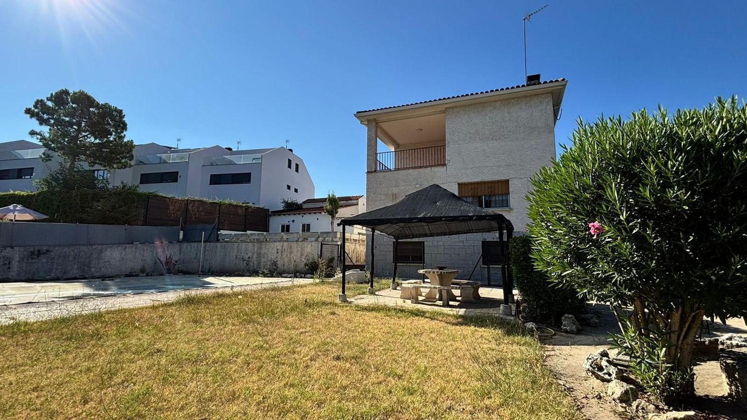 Casa independiente en calle Ramón Baños, 14 - Foto 2