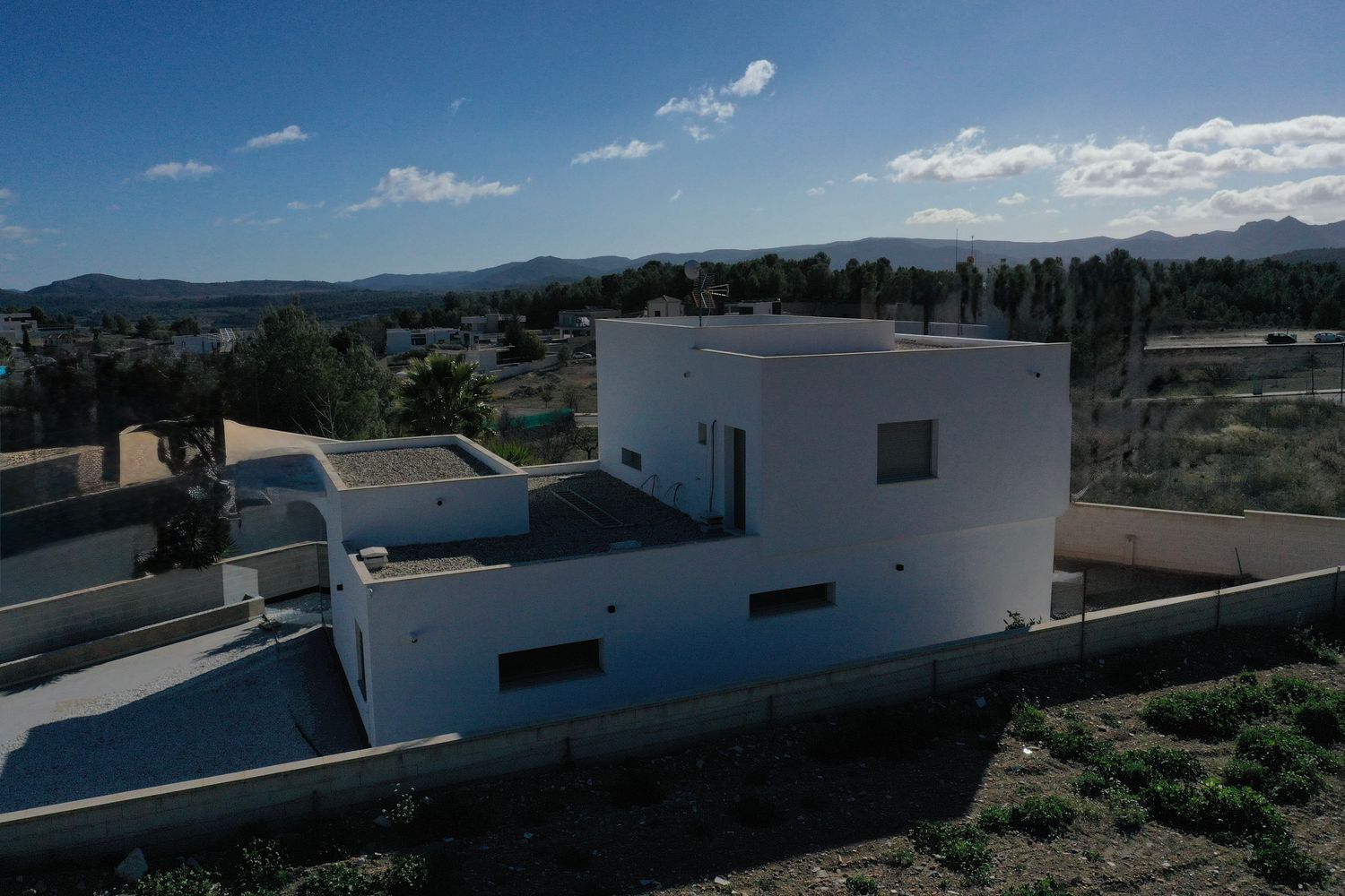 Casa o chalet independiente en Avenida Fuentes del Marqués, 11 - Foto 3