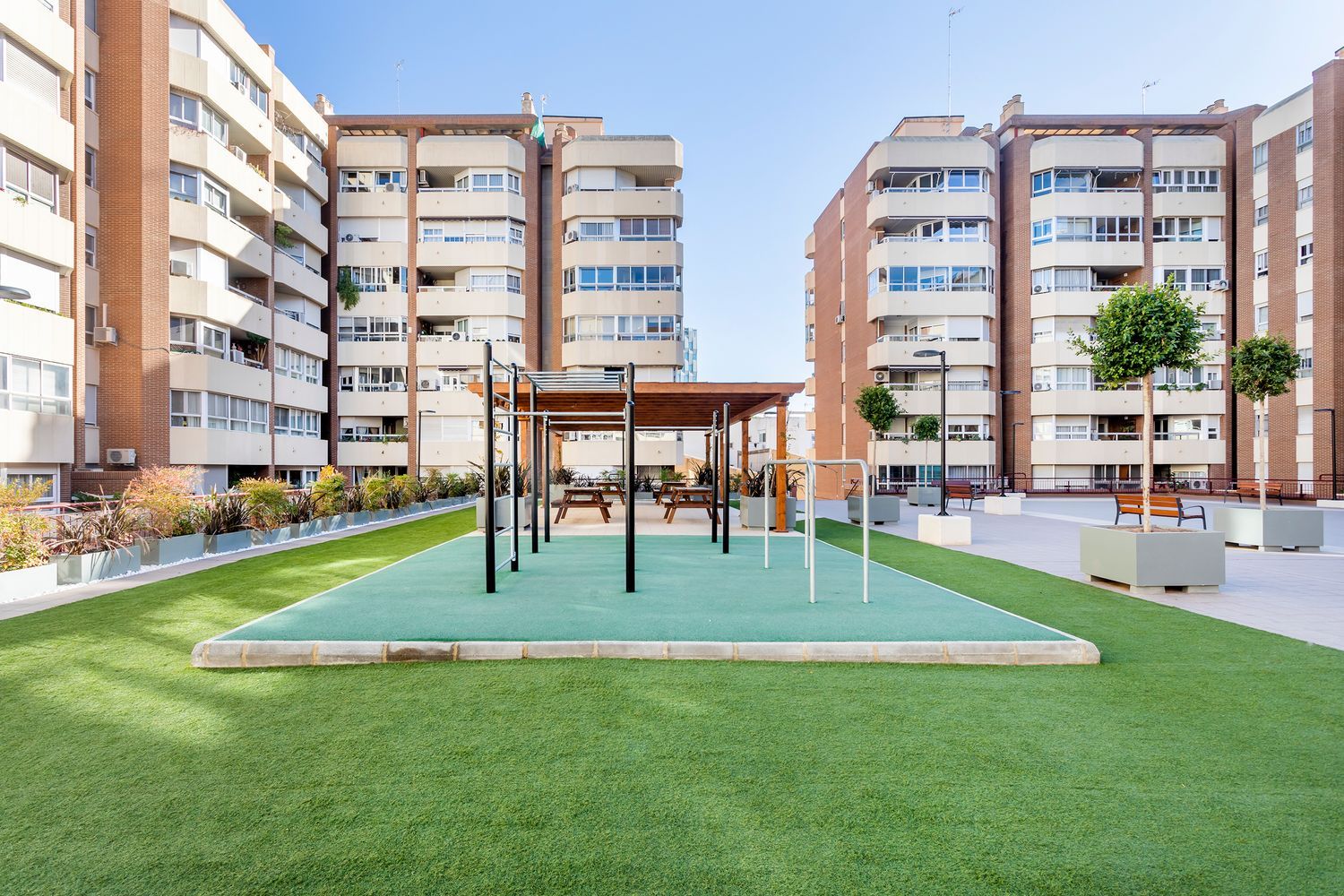 Piso en Calle del Pare Barranco, 36, Sant Pau - Foto 38