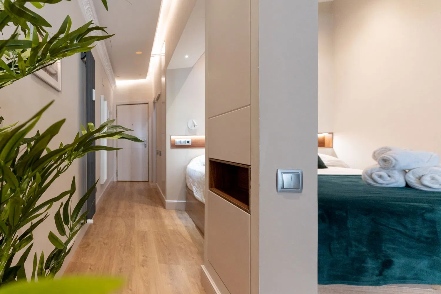 Estudio en Barrio Lista - Foto 33