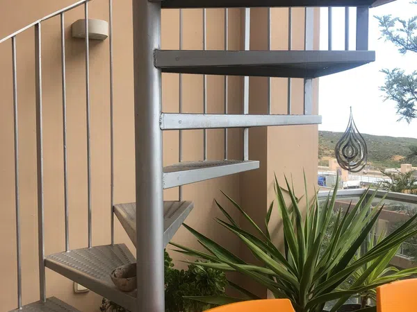 Ático en Calle Sierra de María, 3 - Foto 6