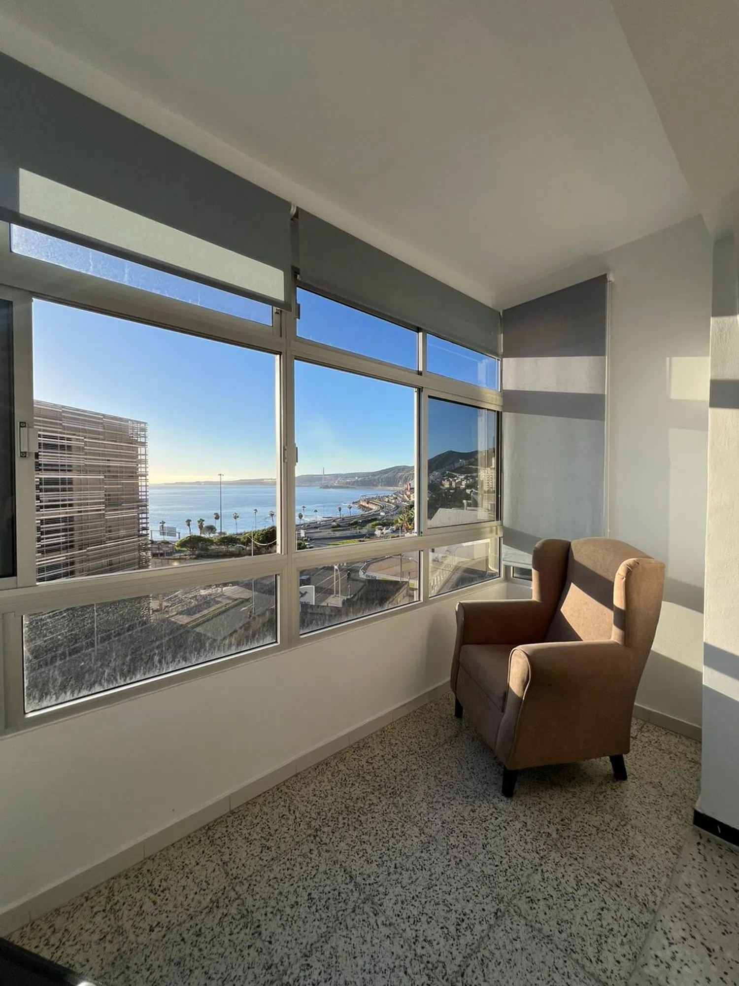 Piso en Barrio San Juan de Dios-Salto del Negro-Playa de la Laja - Foto 1