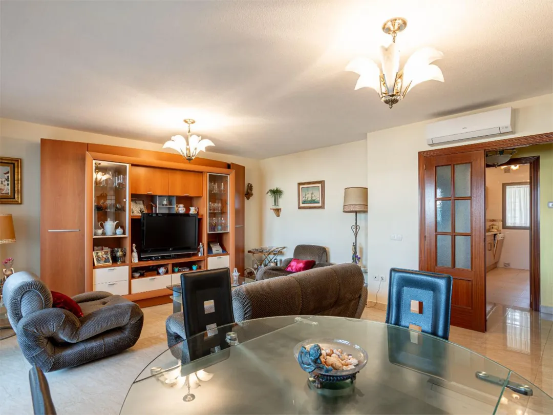 Piso en  Avenida de la Encarnación 13 - Foto 3