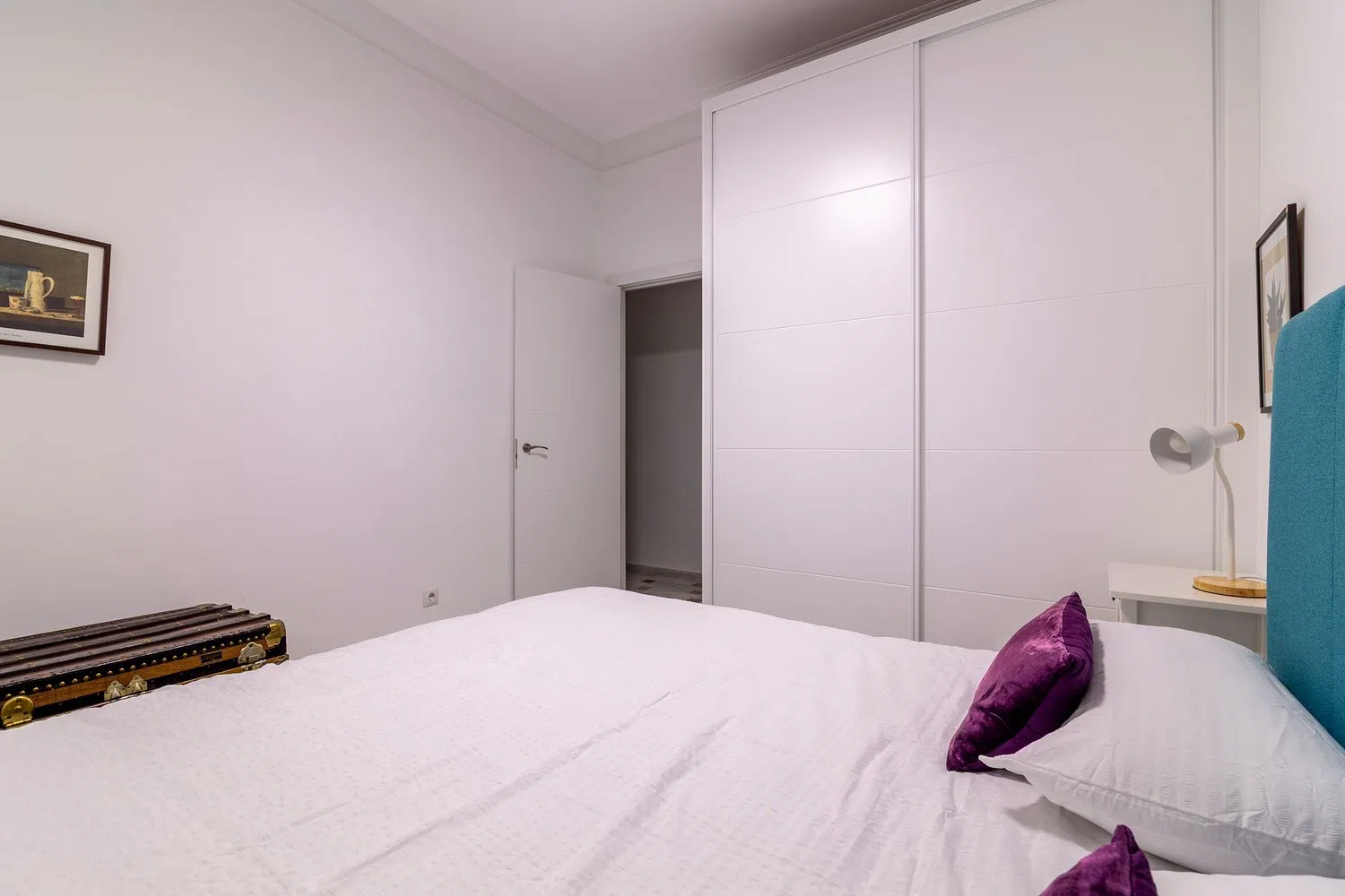 Dúplex en paseo del Prado, 44 - Foto 19