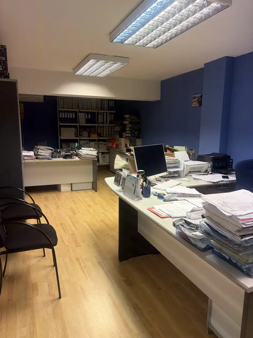 Local comercial en  Carrer d'Alboraia 33 - Foto 13