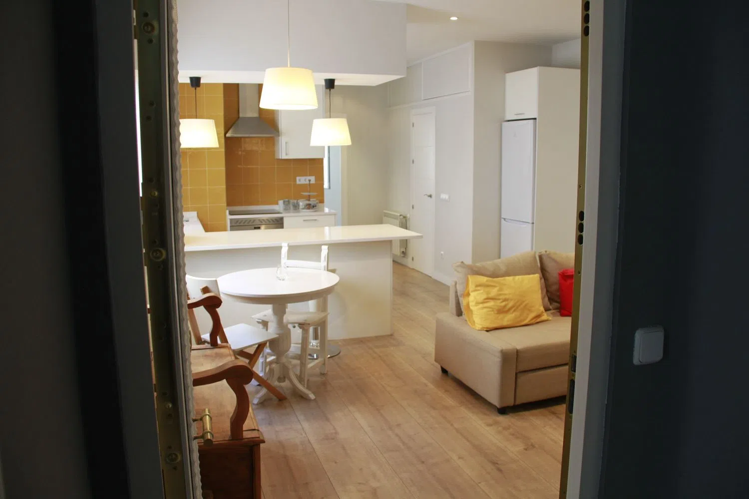 Piso en calle de Padilla, 53 - Foto 16