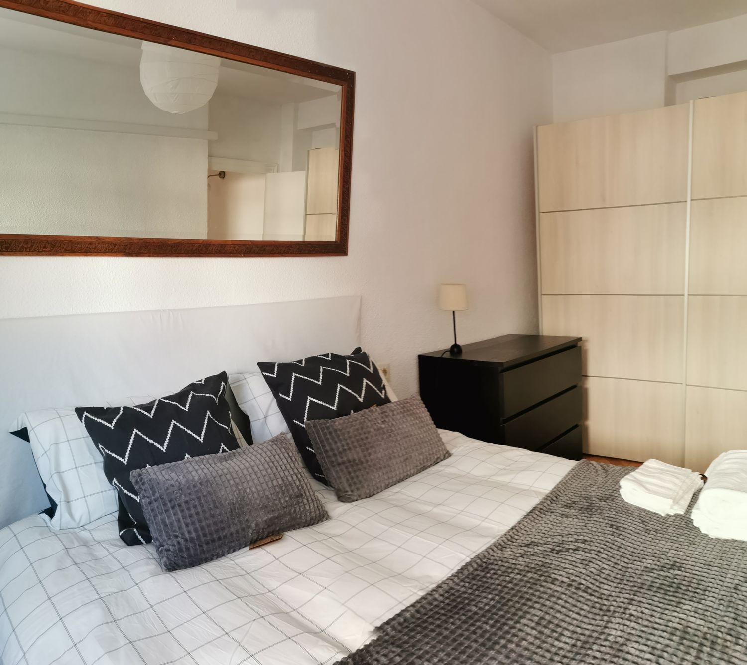 Piso en Avenida de l'Estació, 25, Ensanche-Diputación, Alicante / Alacant - Foto 9