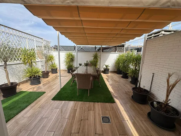 Dúplex en Avenida de la Ermita, 2, Arroyo de la Vega, Arroyo de la Vega - Foto 19