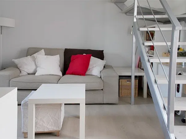 Ático en calle de Francisco Altimiras, 24 - Foto 9