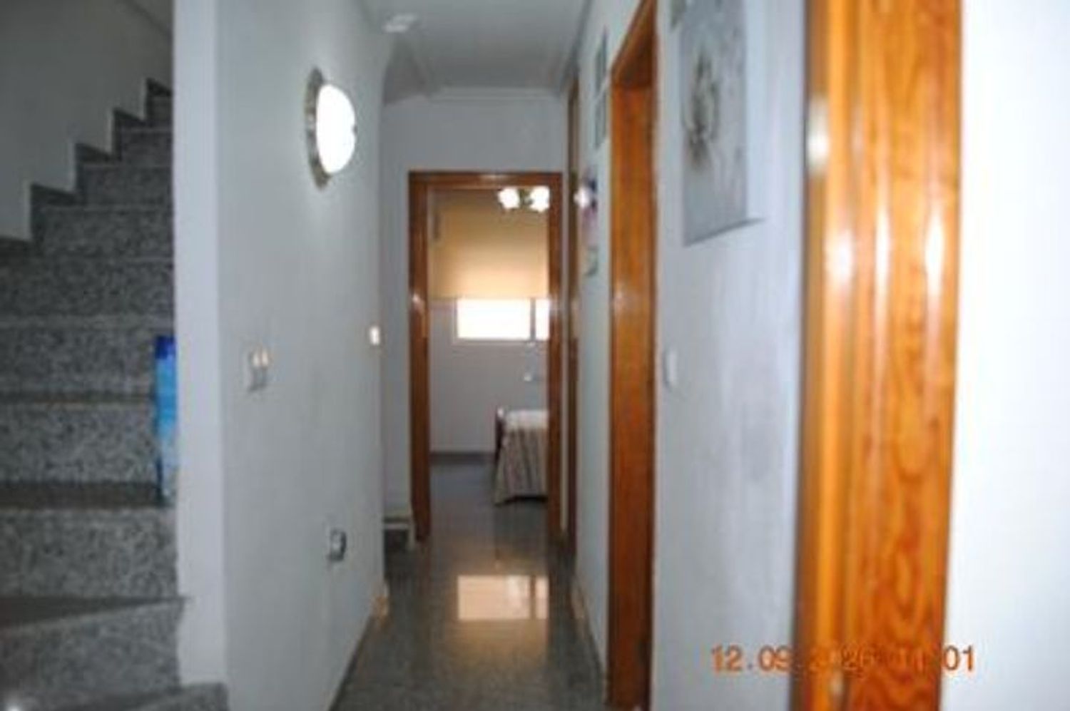 Chalet adosado en Calle Nicolás de Bussi, 44, Playa Flamenca - Foto 10