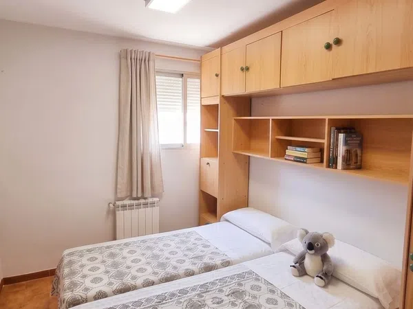Casa de pueblo en Calle Puertas Falsas s/n - Foto 16