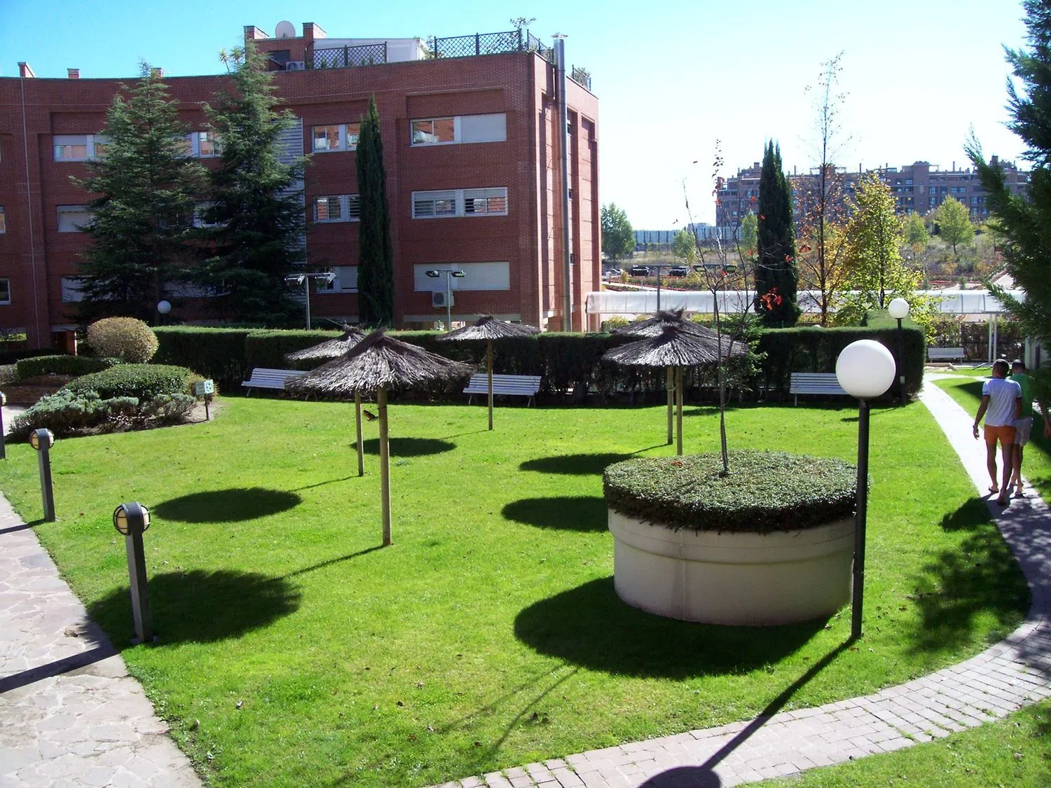 Piso en avenida de Machupichu, 11 - Foto 22