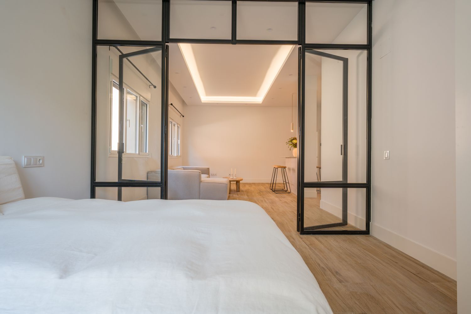 Piso en Calle los Novillos, 9 L, San Lorenzo - San Marcos, San Lorenzo - San Marcos - Foto 9