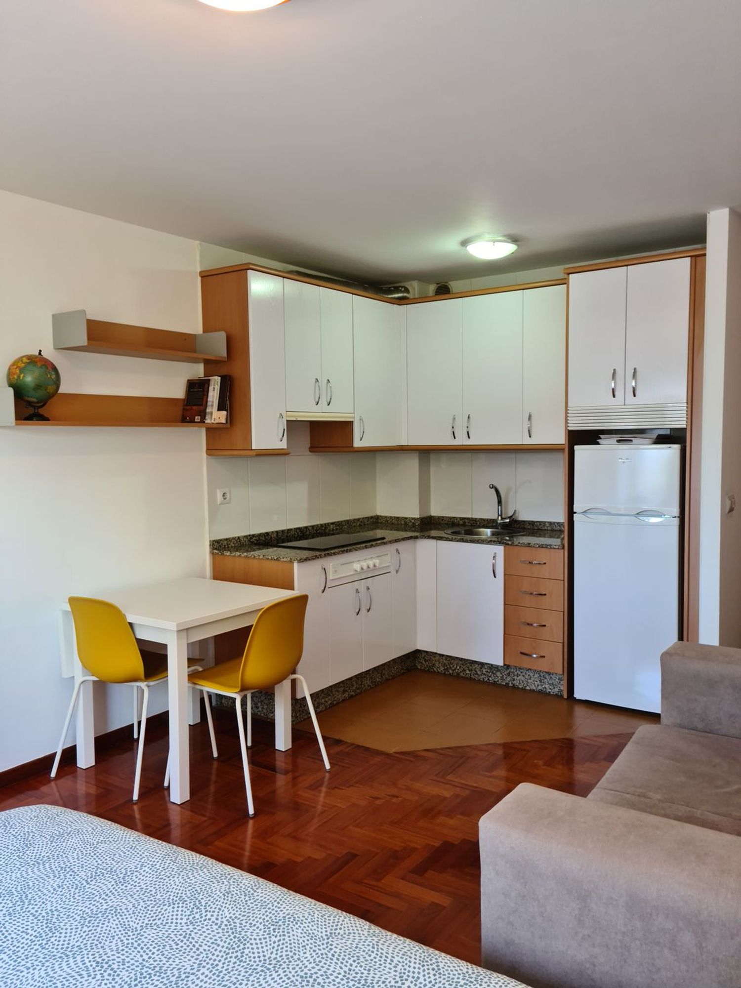 Estudio en Calle do Areal, 90, Centro - Areal - Foto 6