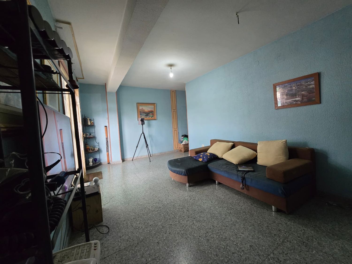 Ático en calle General Espartero, 70 - Foto 3