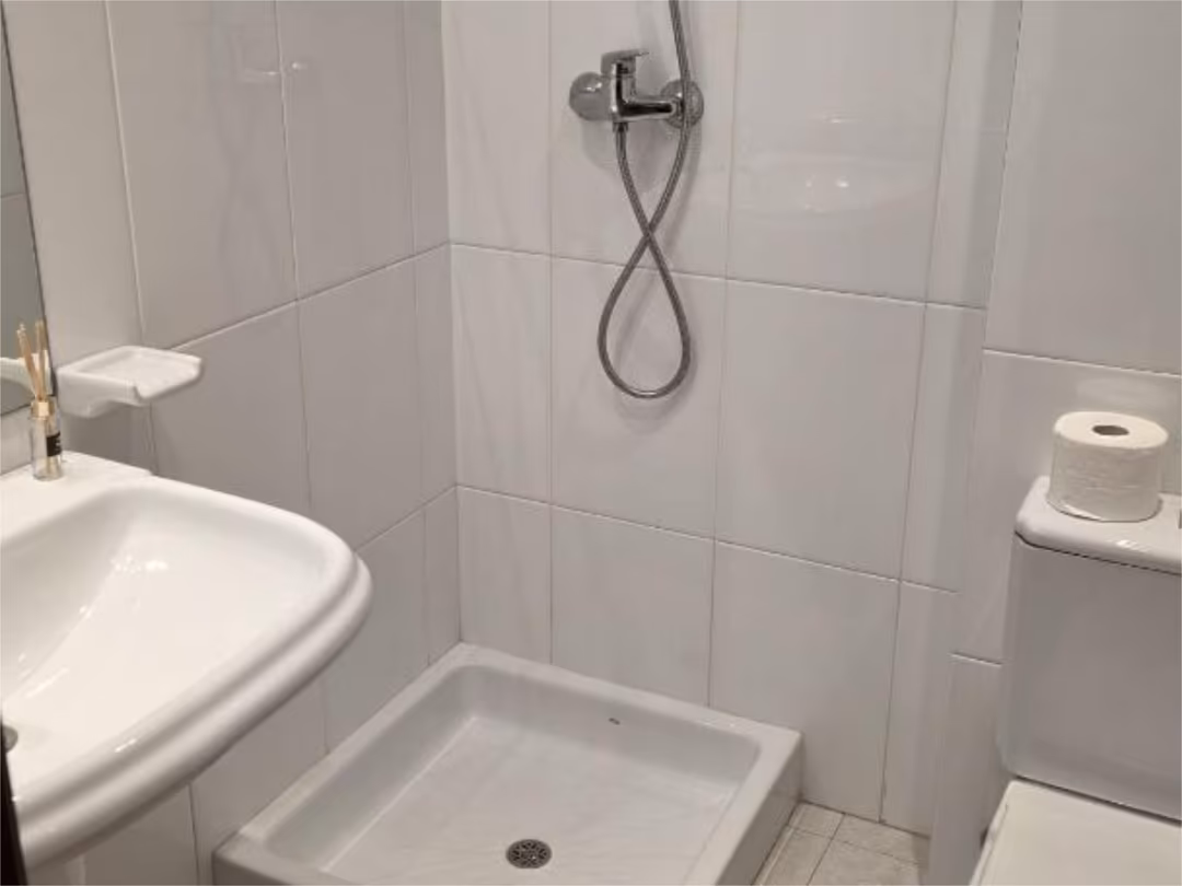 Piso en  Praza Francisco Fernández del Riego 3 - Foto 15