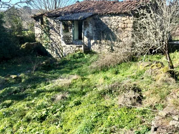 Casa rural en Calle Cimadevila, 15 - Foto 1