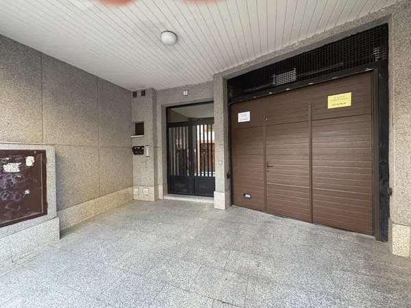 Piso en Calle Olivares, 21, Puerta de Cuartos - Avda. de Portugal, Puerta de Cuartos - Avda. de Portugal - Foto 22
