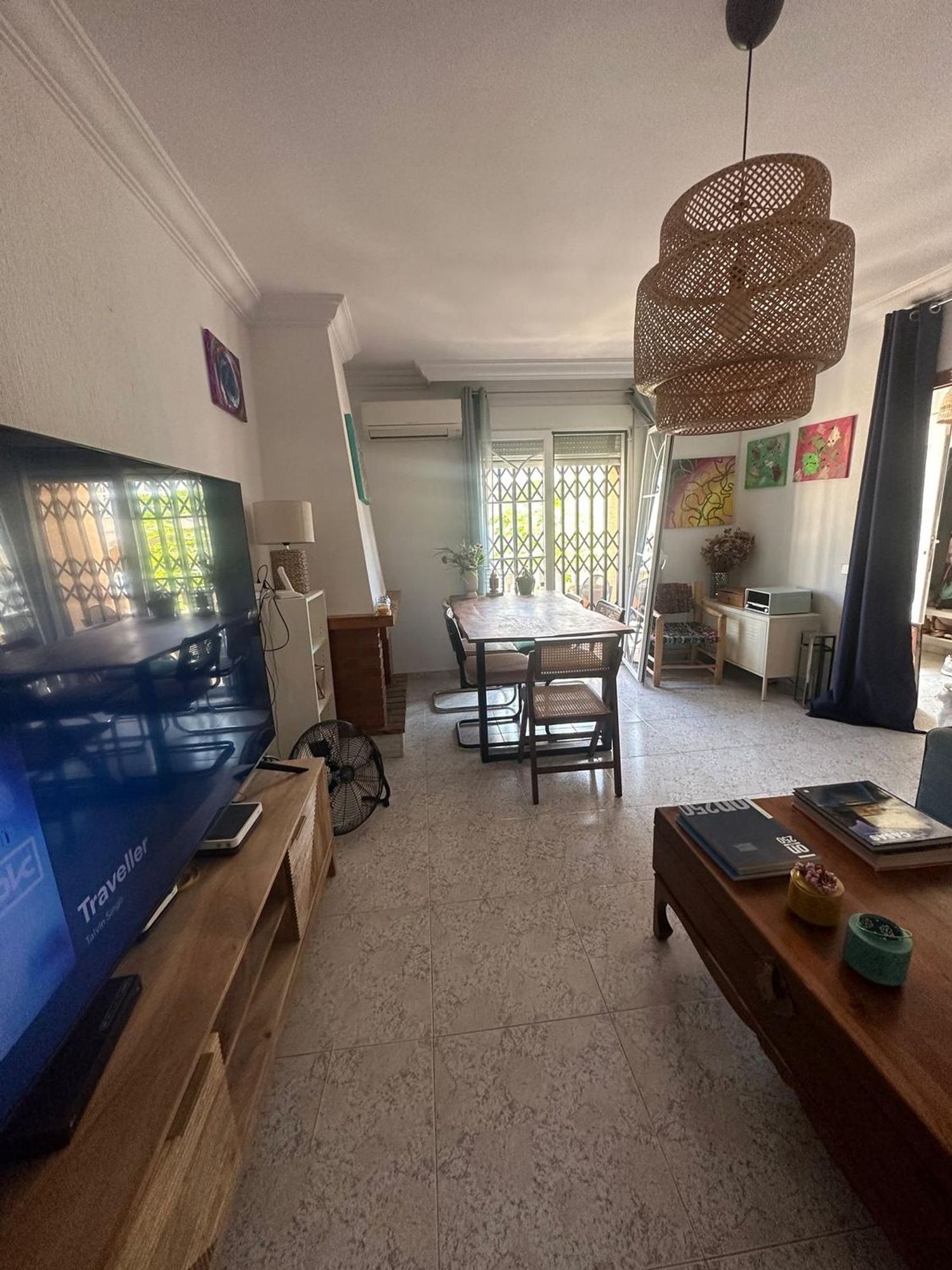 Chalet adosado en Calle Almorávides, 40, Aguadulce sur - Foto 11