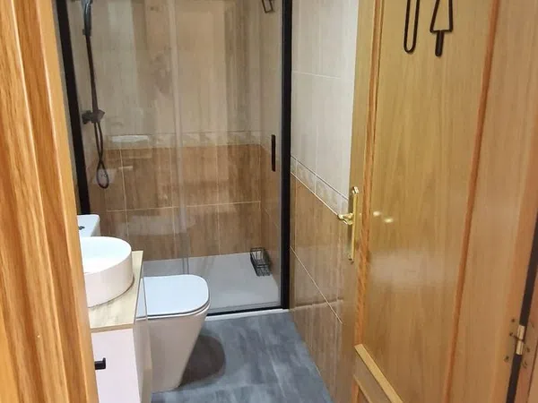 Chalet adosado en Calle Leonor de Castilla, 22 n, Calaverón - Pajaritos, Calaverón - Pajaritos - Foto 8