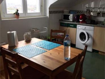 Apartamento en zona urbana Lugones ( Siero) - Foto 2