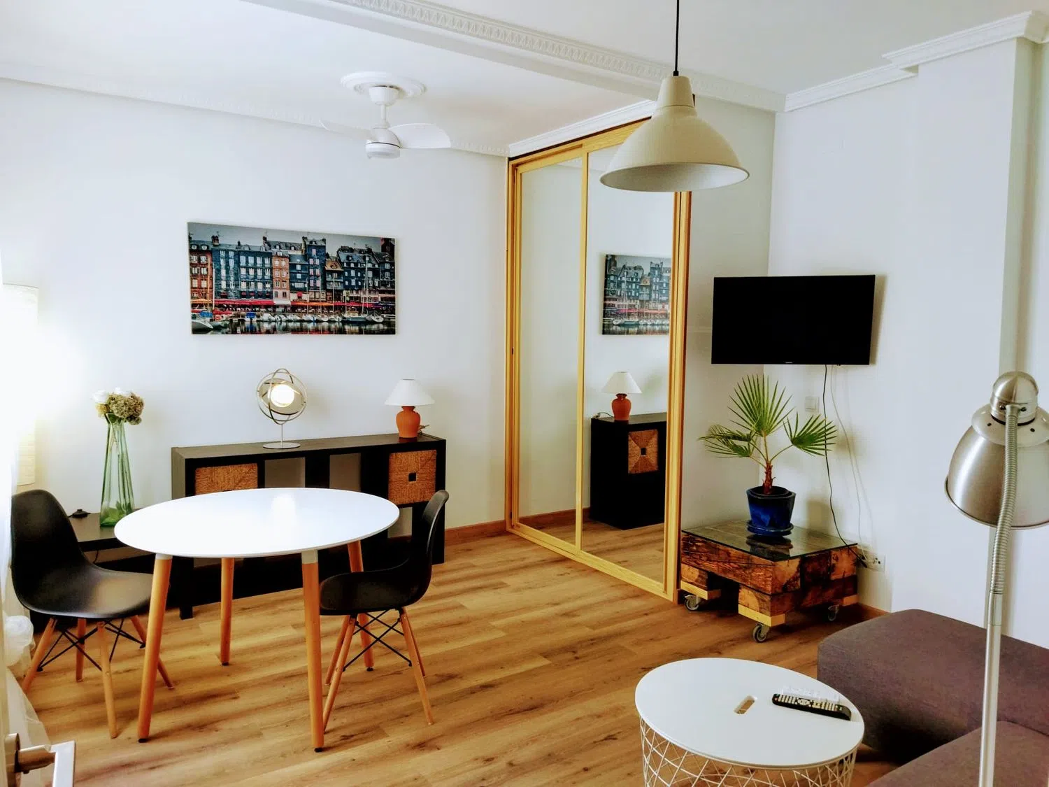 Ático en Barrio Nuevos Ministerios-Ríos Rosas - Foto 28