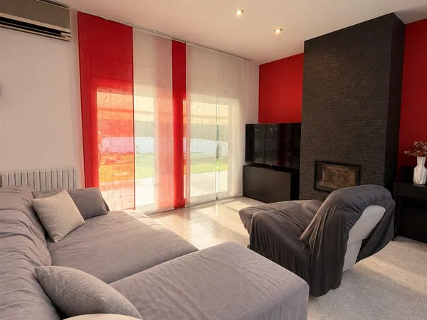 Chalet adosado en Calle de Pablo Picasso, 6, Balconada - Cal Gravat, Balconada - Cal Gravat - Foto 2