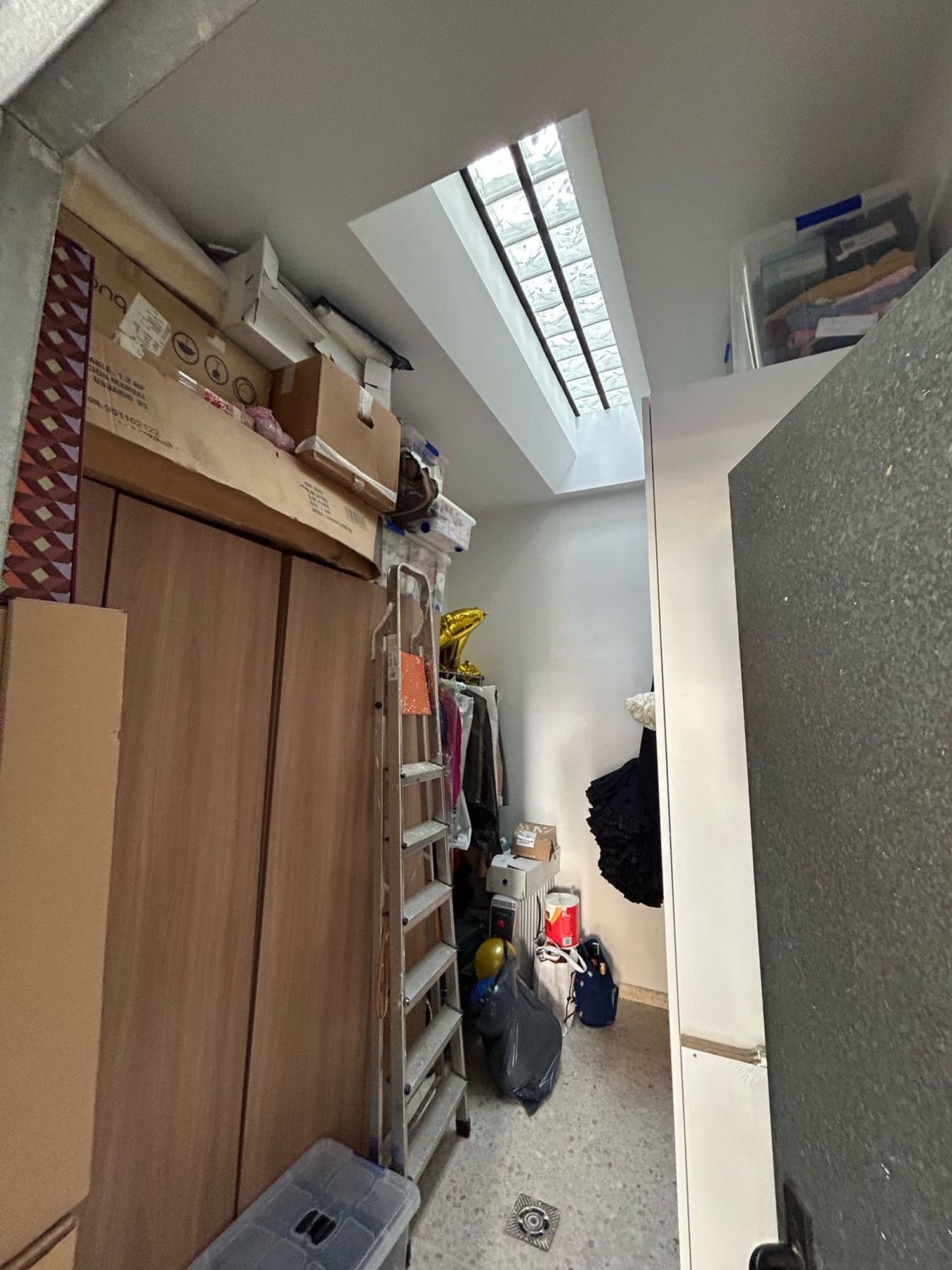 Casa independiente en calle Hornachuelos, 45 a - Foto 14