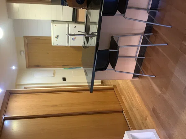 Estudio en Calle da Ronda de Don Bosco, 52 - Foto 7
