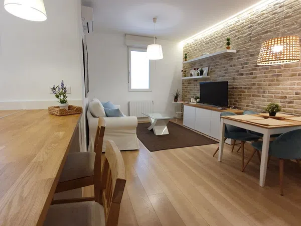 Piso en calle de Don Ramón de la Cruz, 93 - Foto 8