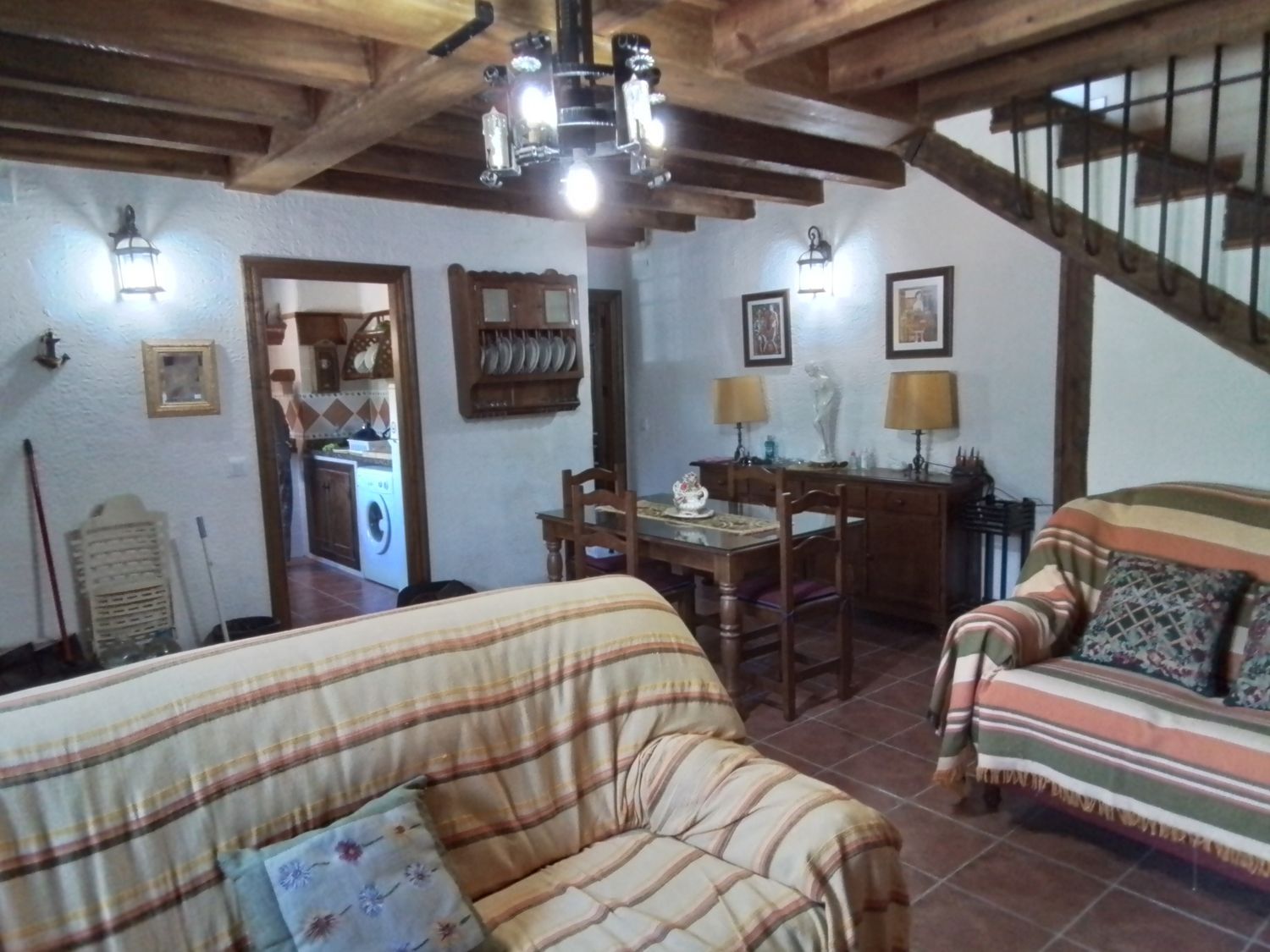 Casa rural en Via Sin Nombre s/n - Foto 2