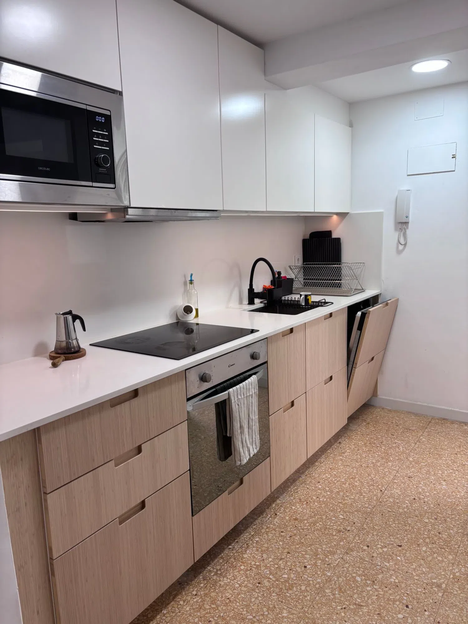 Piso en calle del Pintor Vilar, 4 - Foto 19