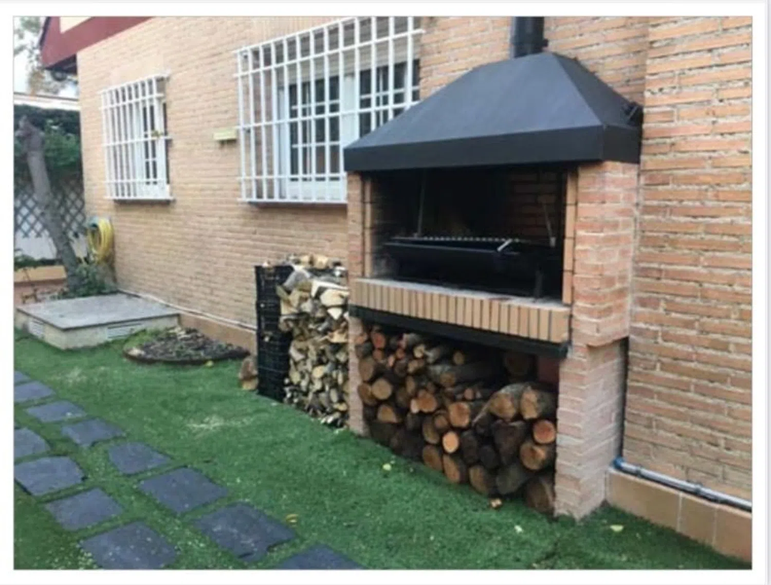 Chalet pareado en Barrio Salvador - Foto 4