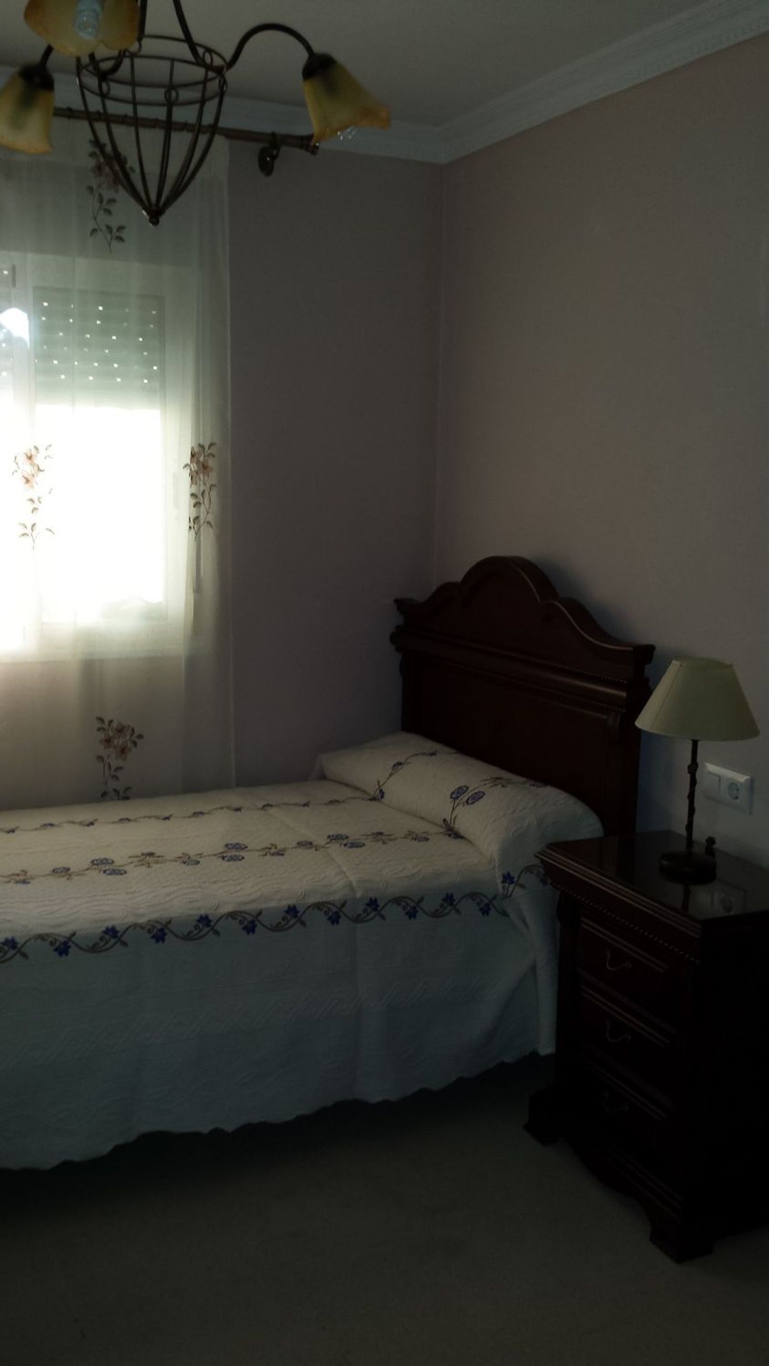 Piso en Calle Navarro Ledesma, 152, El Consul - El Romeral - Foto 9