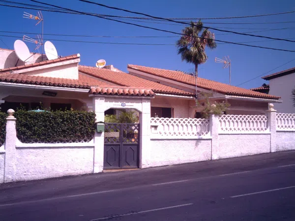 Chalet pareado en Carretera Nueva Corujera, 109 - Foto 1