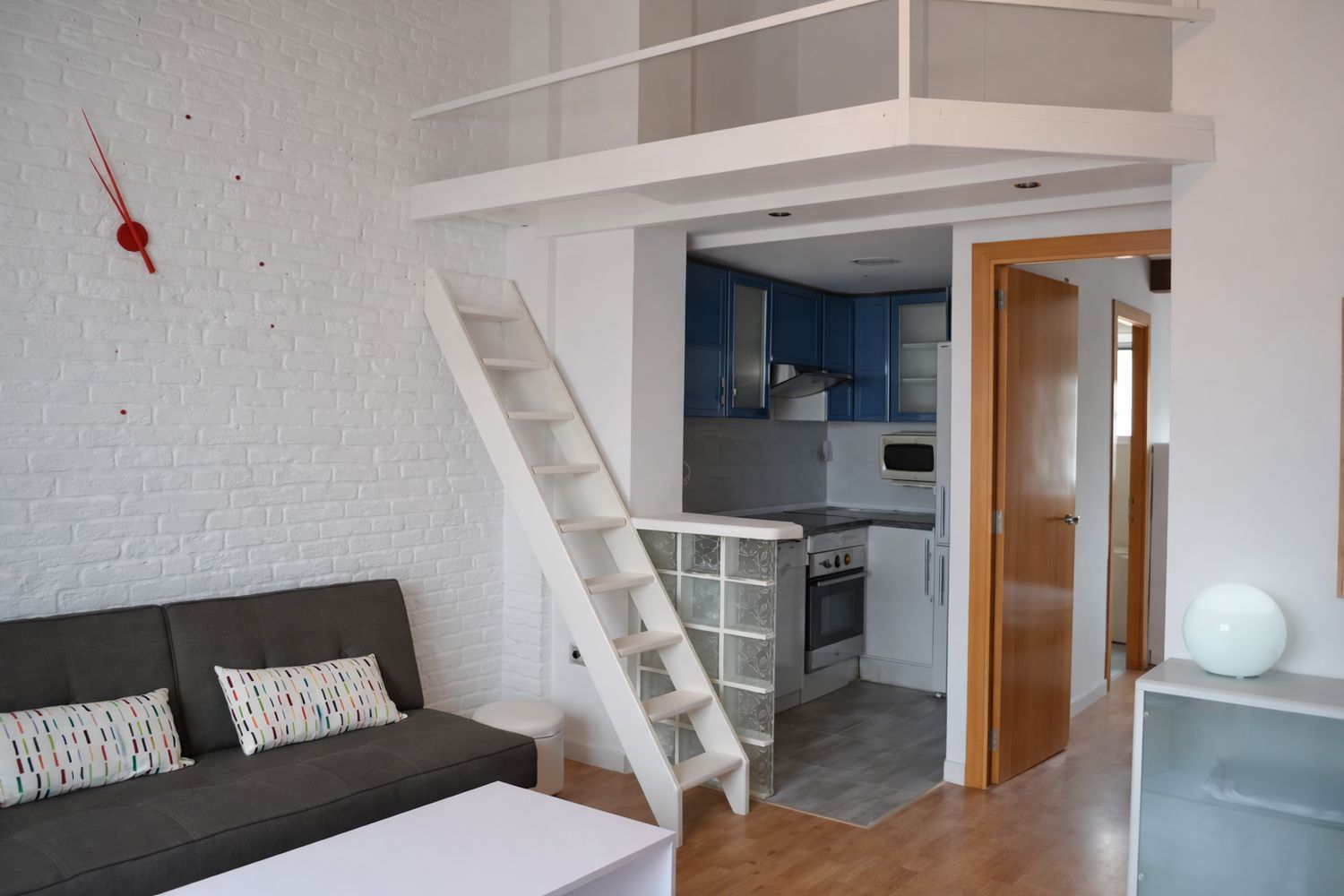 Ático en calle de Sevilla, 27 - Foto 8