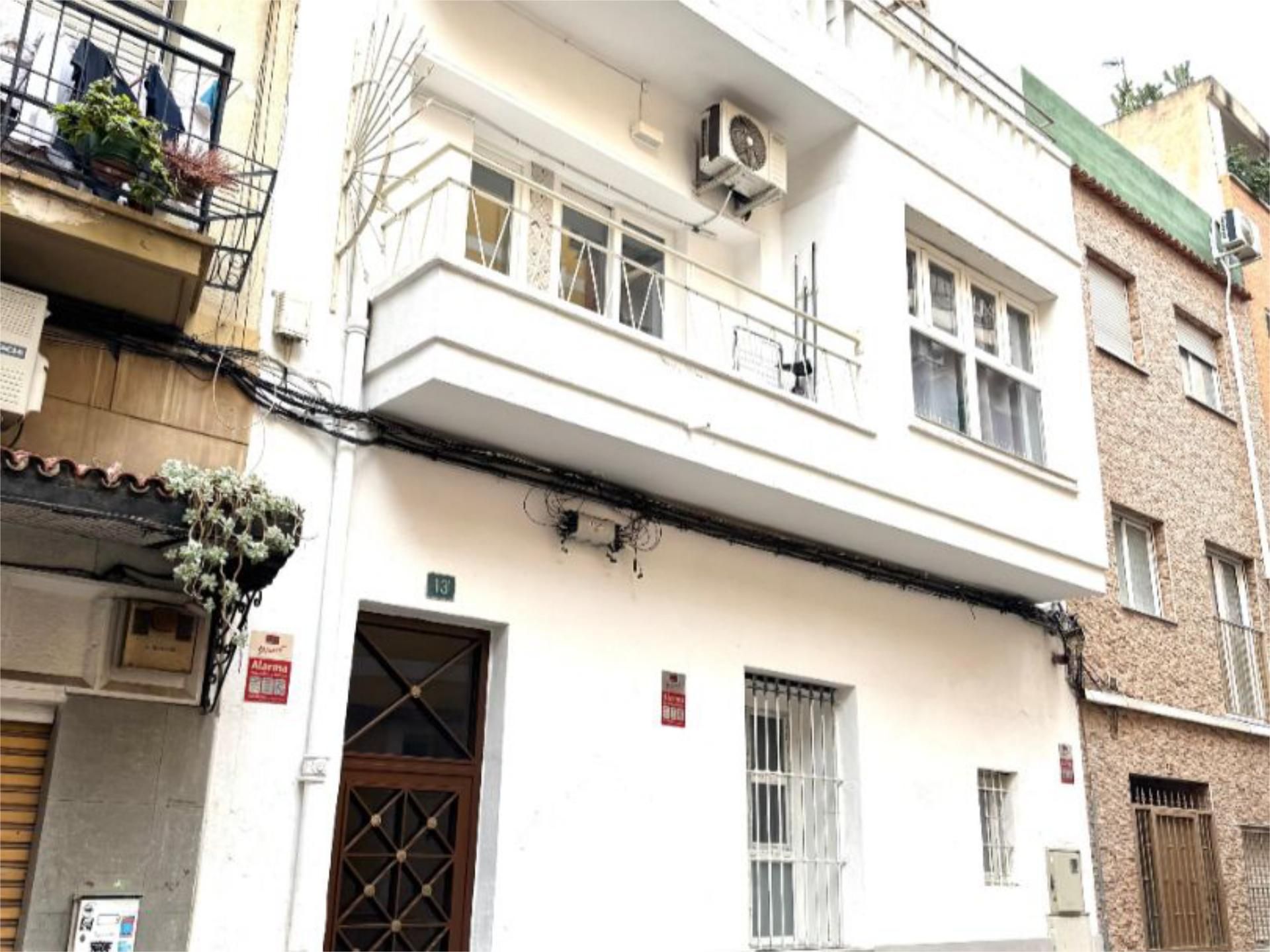 Piso en  Calle San Leandro 13 - Foto 25