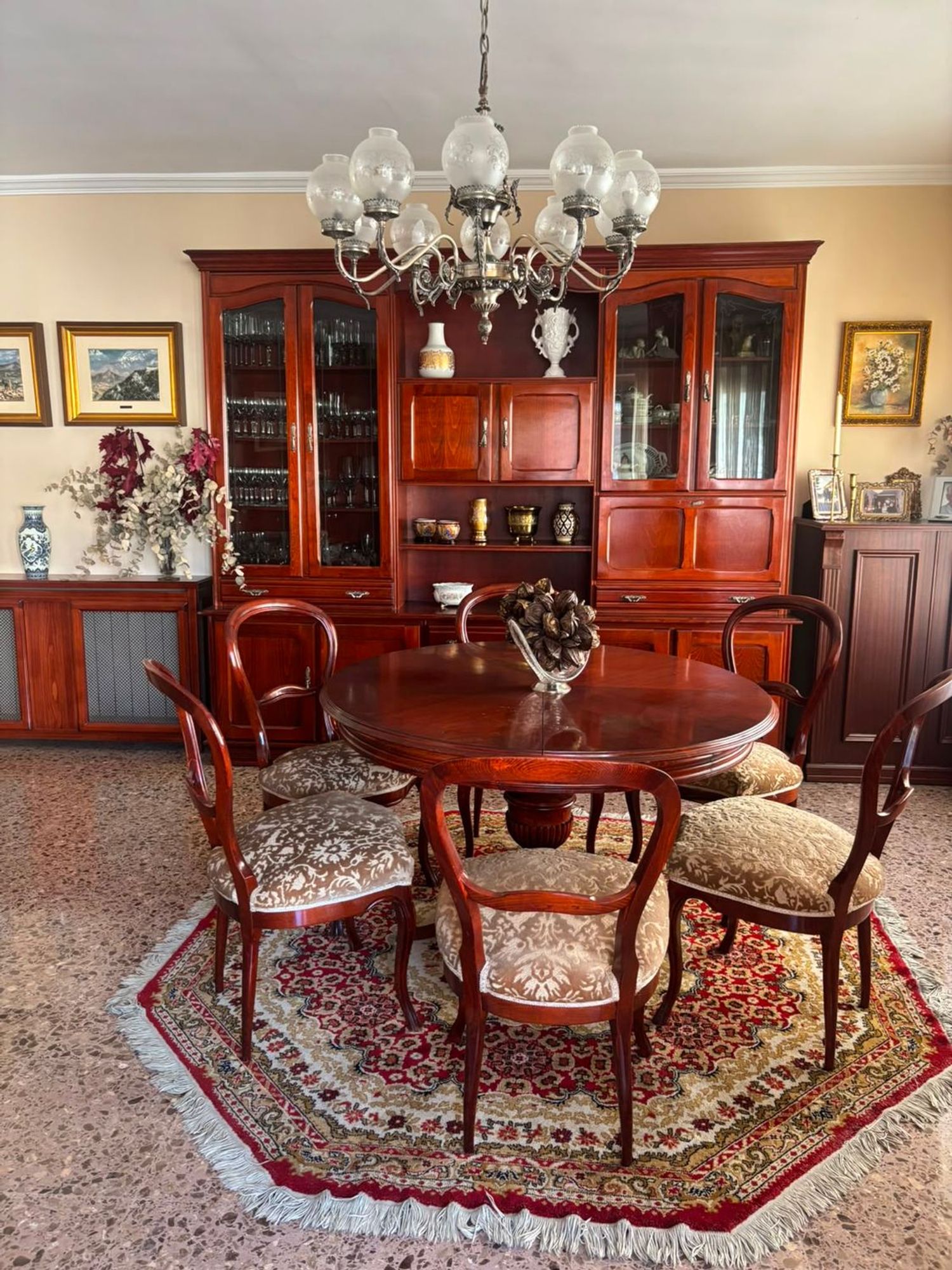 Piso en Calle Cid, 23, Barri Eixample, Barri Eixample - Foto 2