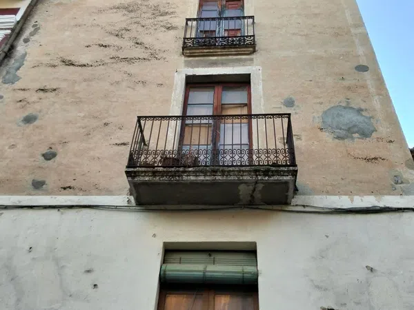 Casa de pueblo en Plaza de la Vila, 4 - Foto 14