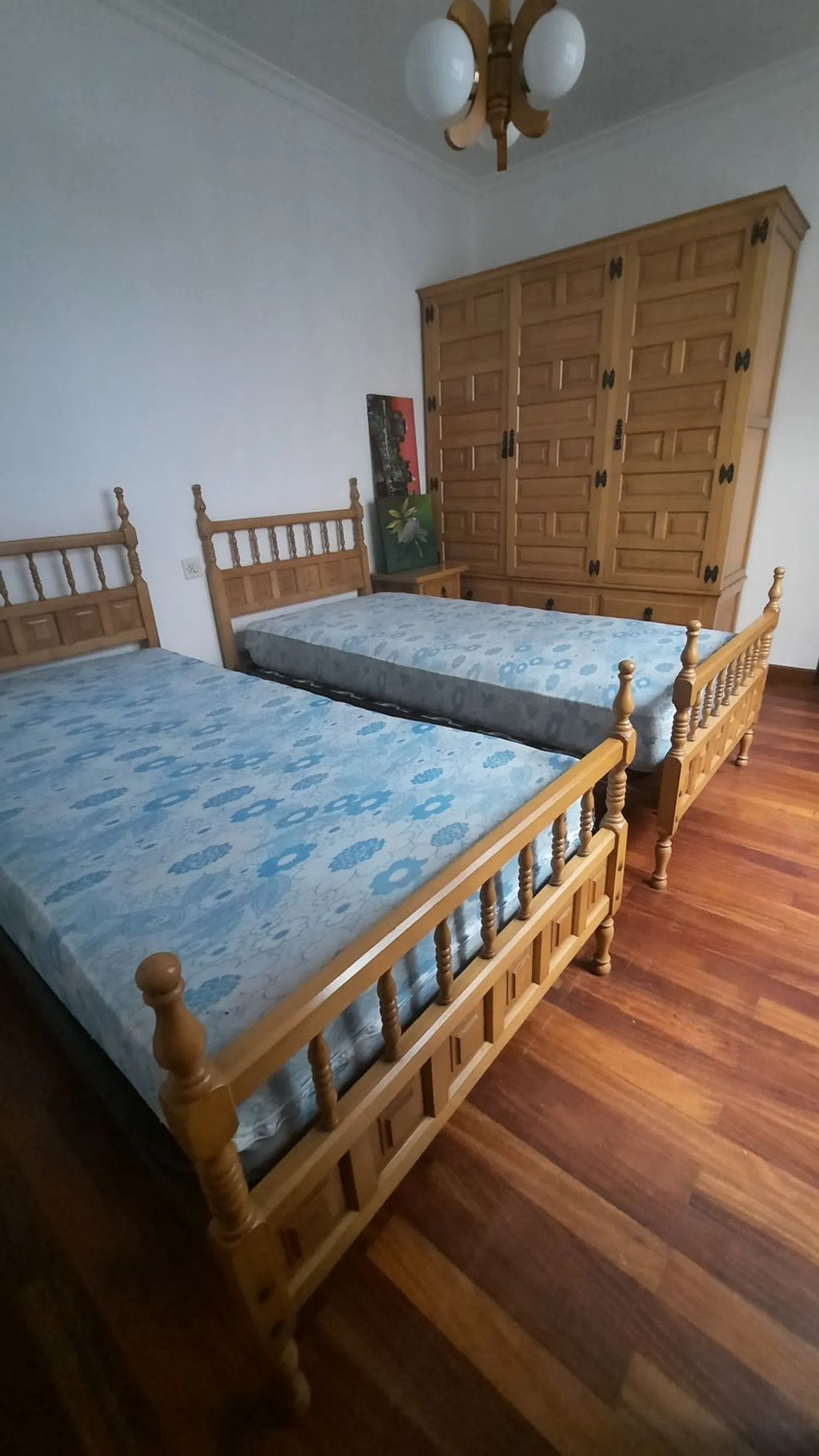 Piso en calle Dos Salgueiriños de Abaixo, 8 - Foto 7