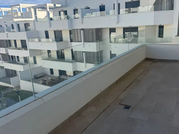 Piso en Avenida Arrigo Boito - Foto 1