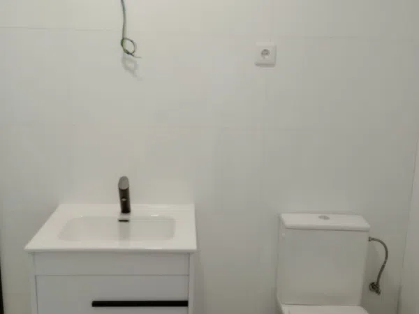 Estudio en calle Duque, 45 - Foto 12