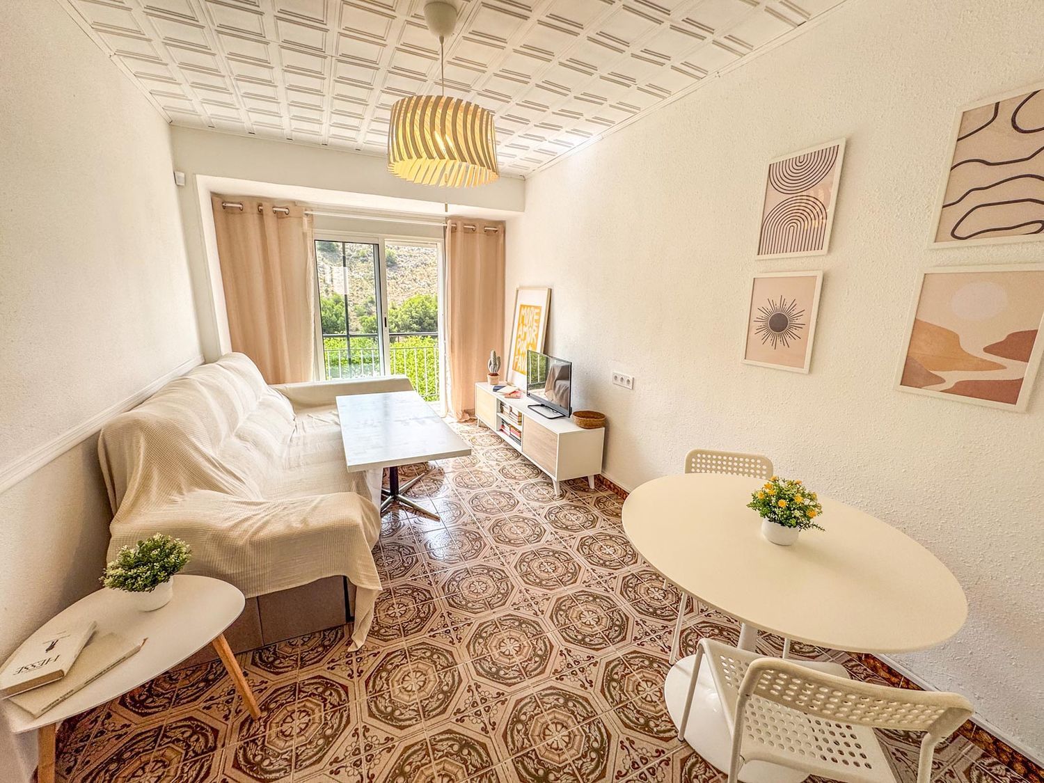 Piso en calle San Julián, 1 - Foto 1