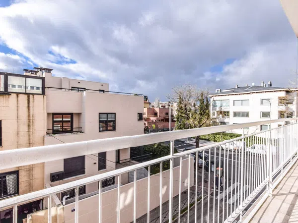 Piso en avenida de Alfonso XIII, 151 - Foto 6