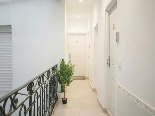 Estudio en Calle Nicolás Godoy, Almendrales - Foto 5