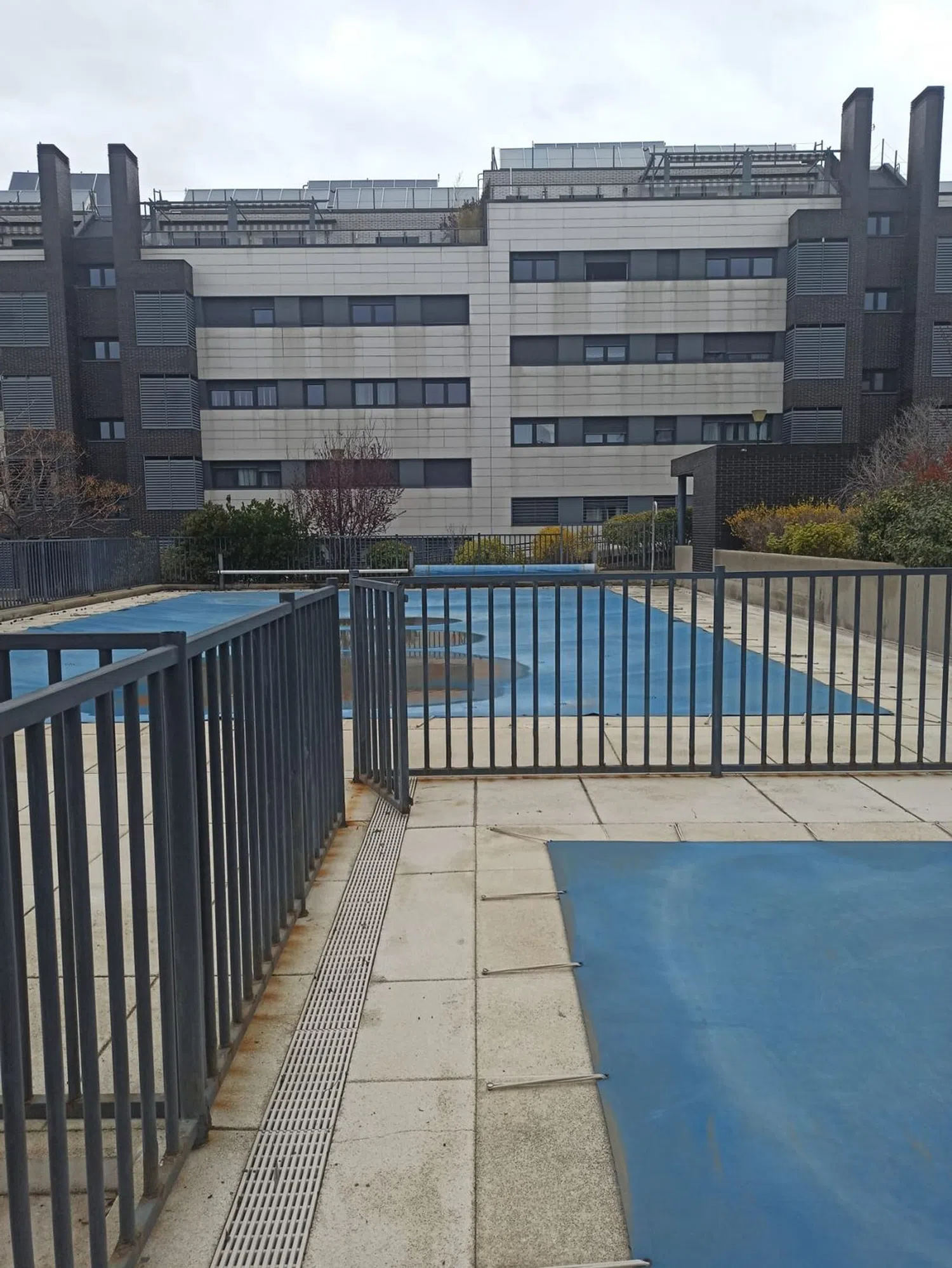 Piso en calle estación de principe pio, 6 - Foto 22