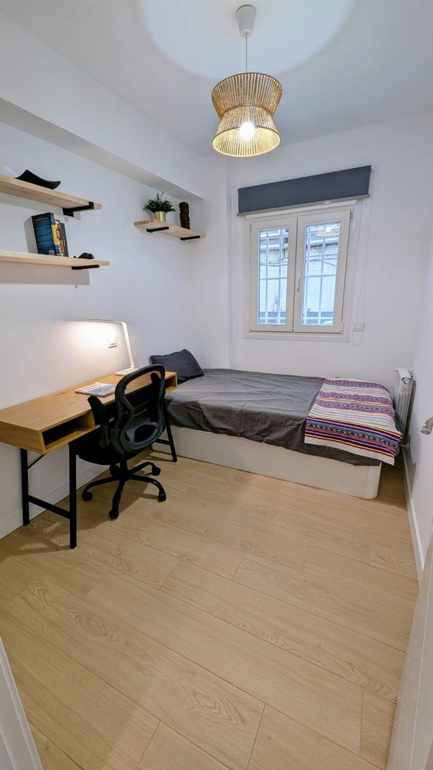 Piso en calle de Bravo Murillo, 243 - Foto 12