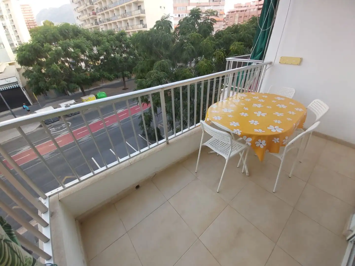 Apartamento en  Avinguda Rei Jaume I 26 - Foto 2
