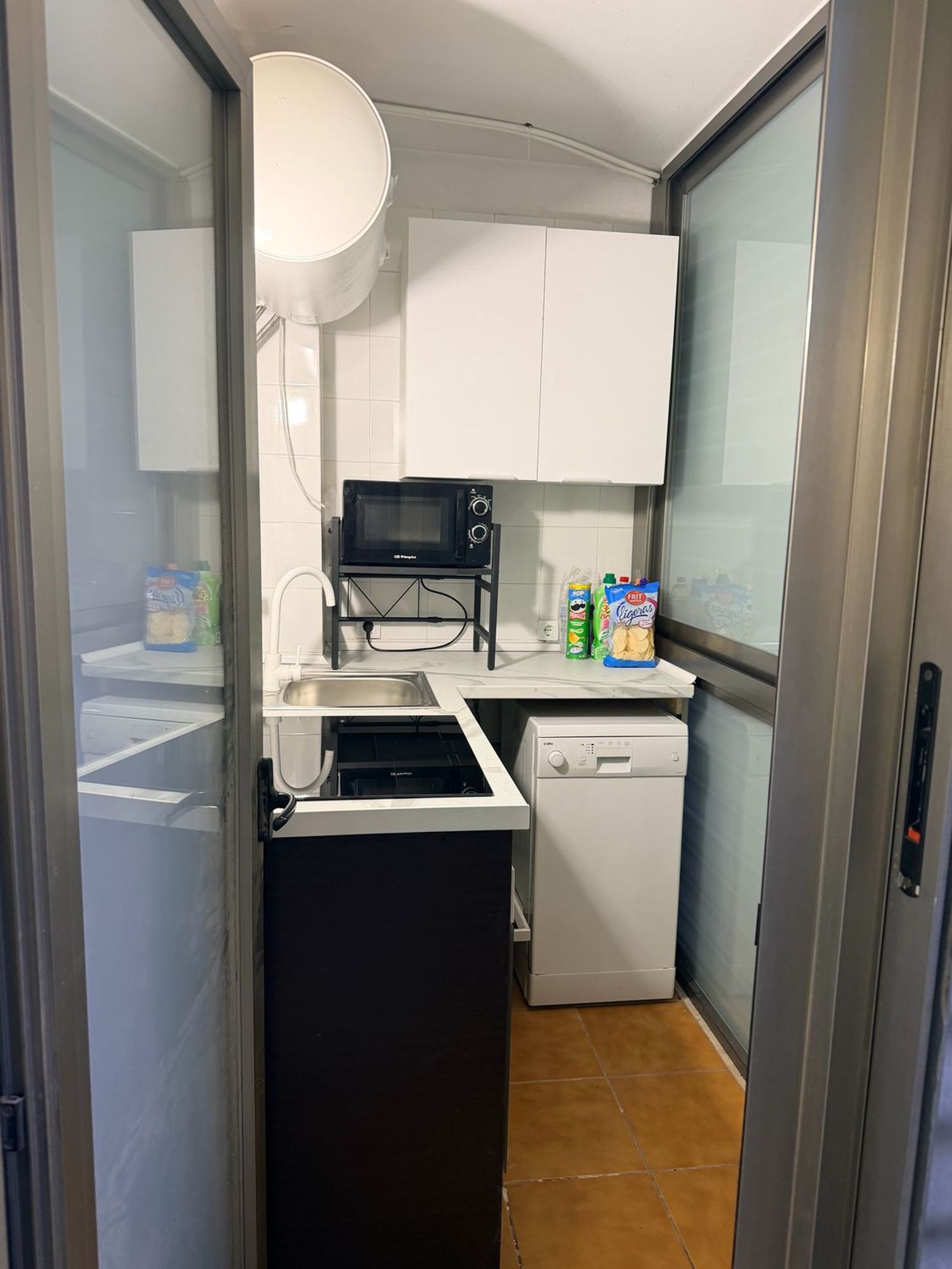 Piso en Barrio L'Olivera - Amanecer - Foto 28